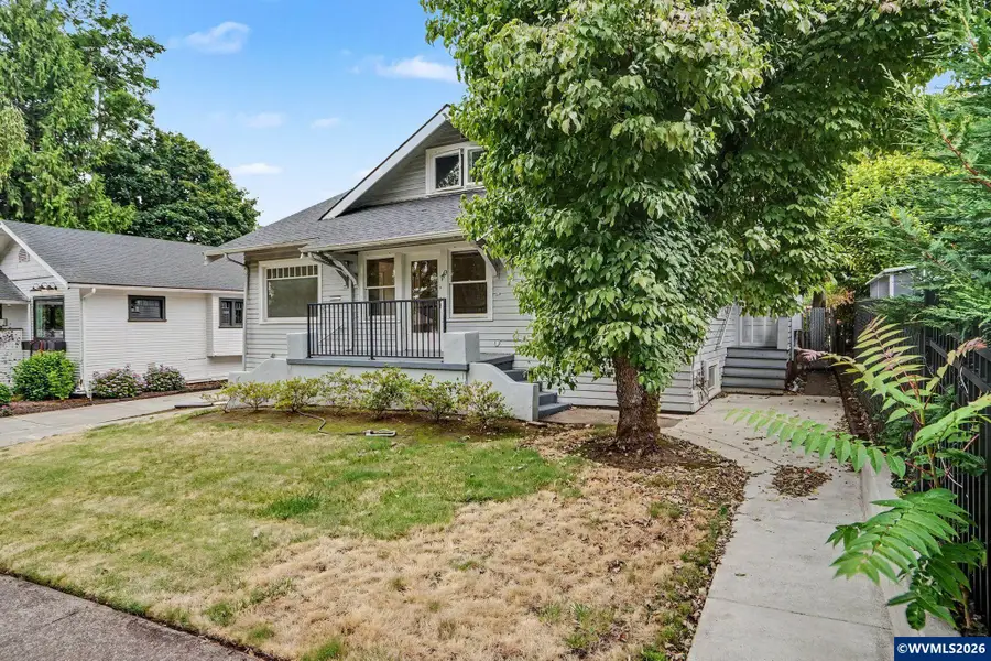 749  Liberty St SE, Salem, OR 97301 - #2