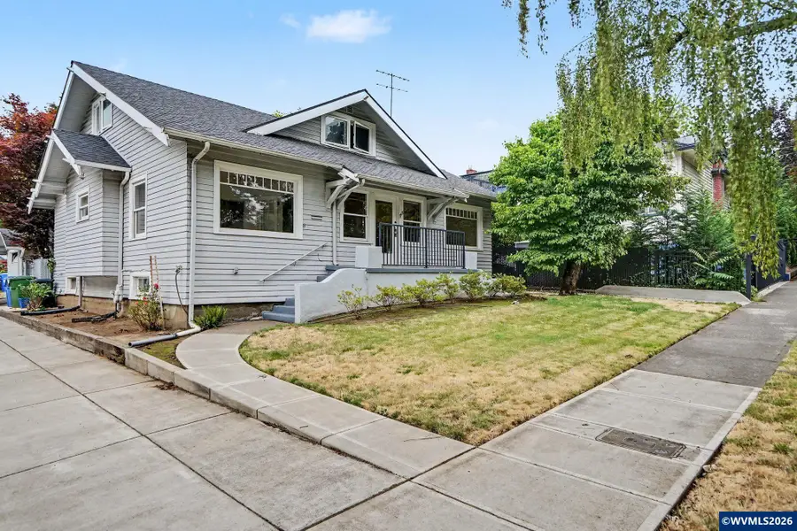749  Liberty St SE, Salem, OR 97301 - #3