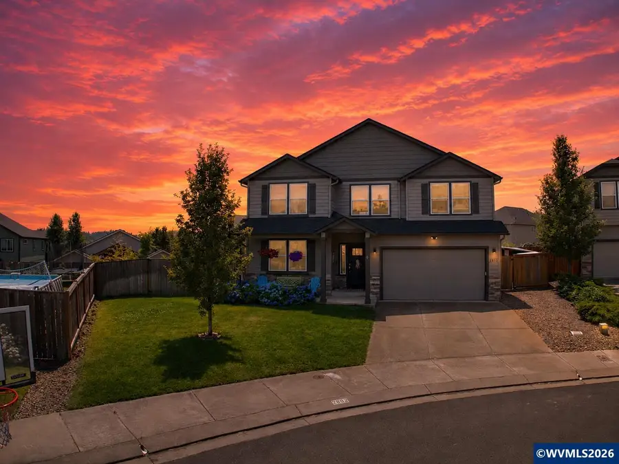 2862  Lucia Ct NW, Albany, OR 97321 - #2