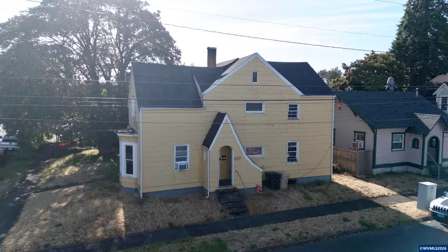 206  4th Av, Albany, OR 97321 - #3