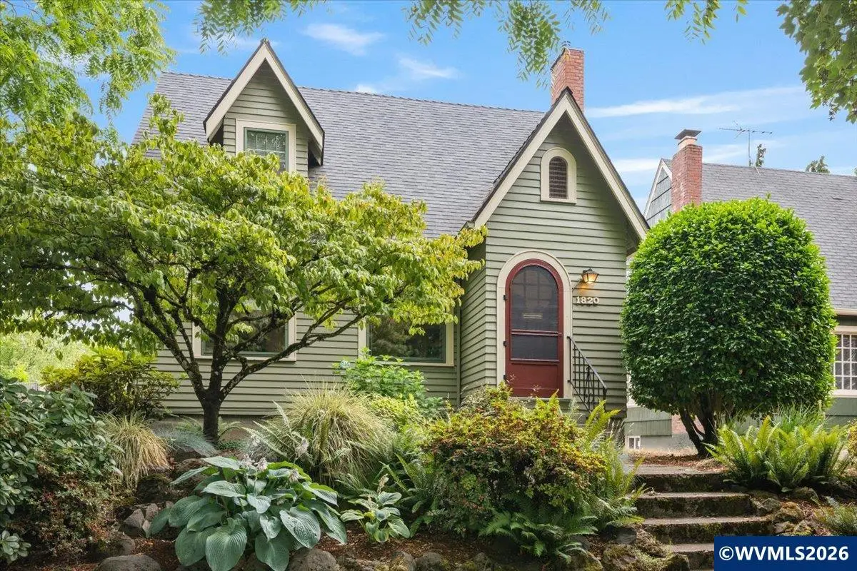 1820  19th St NE, Salem, OR 97301 - #1