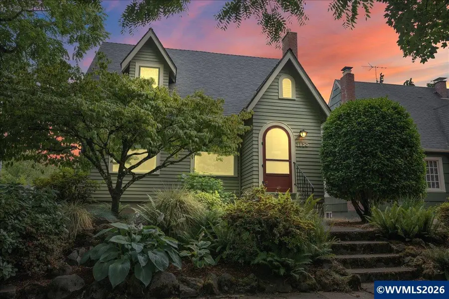 1820  19th St NE, Salem, OR 97301 - #2
