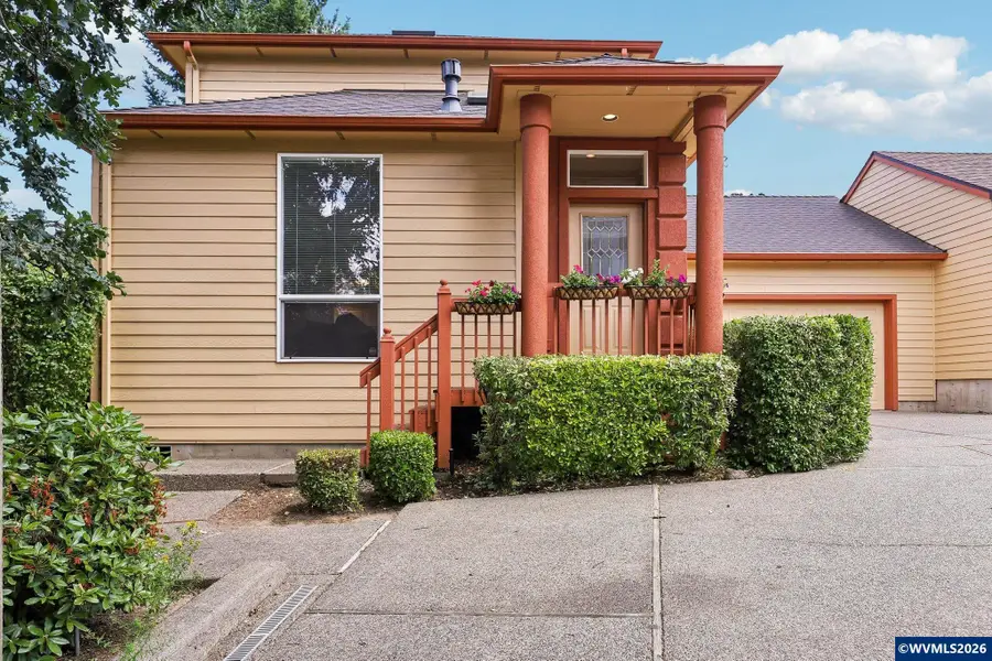 1472  Westbrook Dr NW, Salem, OR 97304 - #2