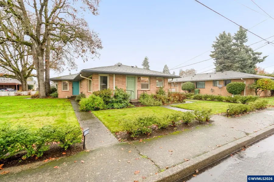 1123  17th (-1133) St SE, Salem, OR 97302 - #2