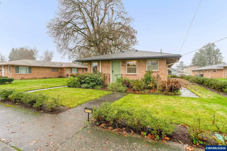 1123  17th (-1133) St SE, Salem, OR 97302 - #3