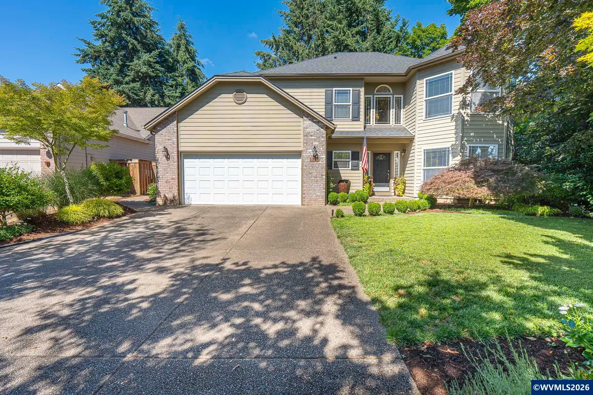 1157  Pollyanne Av SE, Salem, OR 97306 - #1