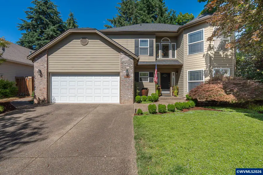 1157  Pollyanne Av SE, Salem, OR 97306 - #2