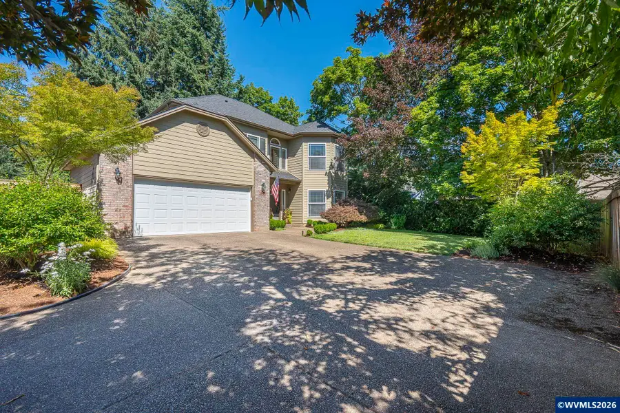 1157  Pollyanne Av SE, Salem, OR 97306 - #3