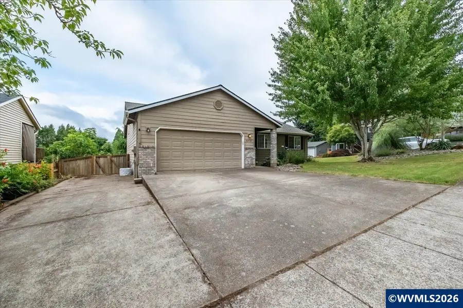 5373  Athens St SE, Salem, OR 97306 - #2