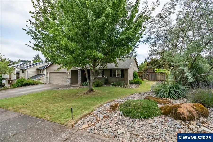 5373  Athens St SE, Salem, OR 97306 - #3