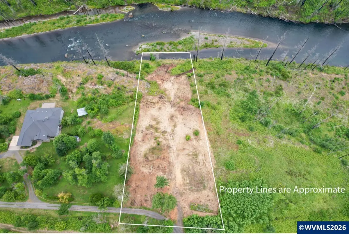35220  North Santiam Hwy SE, Gates, OR 97346 - #1