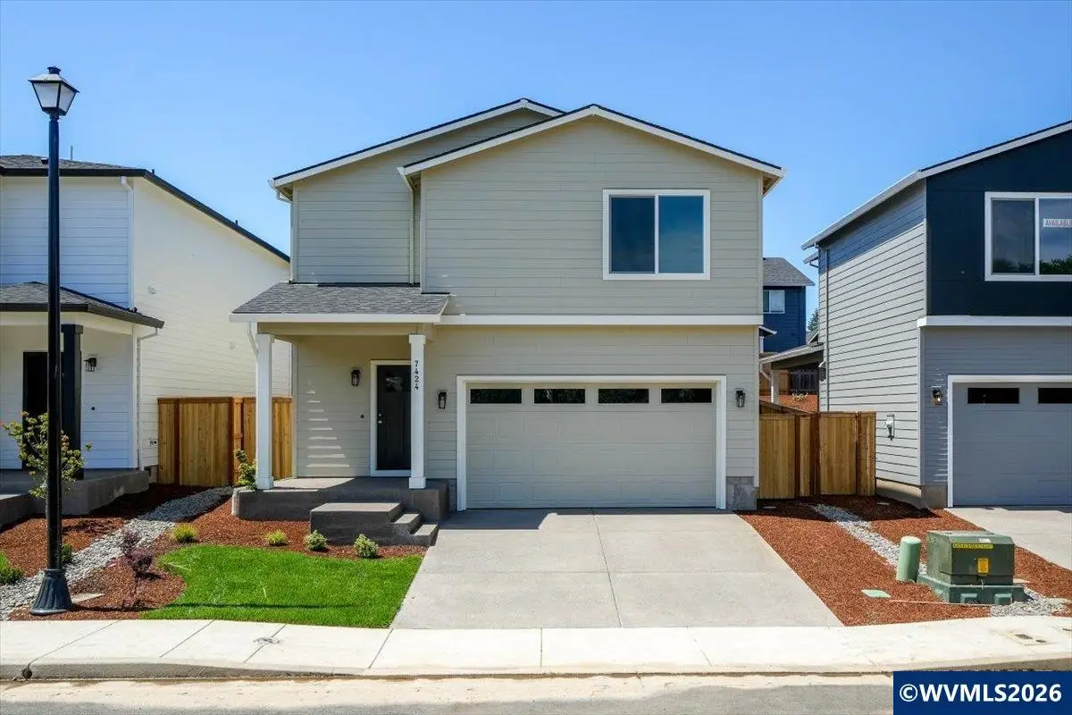 7424 SE Berg Dr, Corvallis, OR 97330 - #1