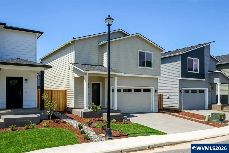 7424 SE Berg Dr, Corvallis, OR 97330 - #2