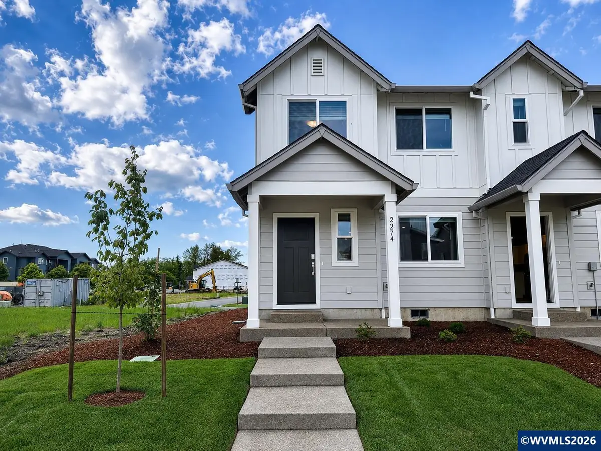 2274  Sawtelle Ct, Woodburn, OR 97071 - #1