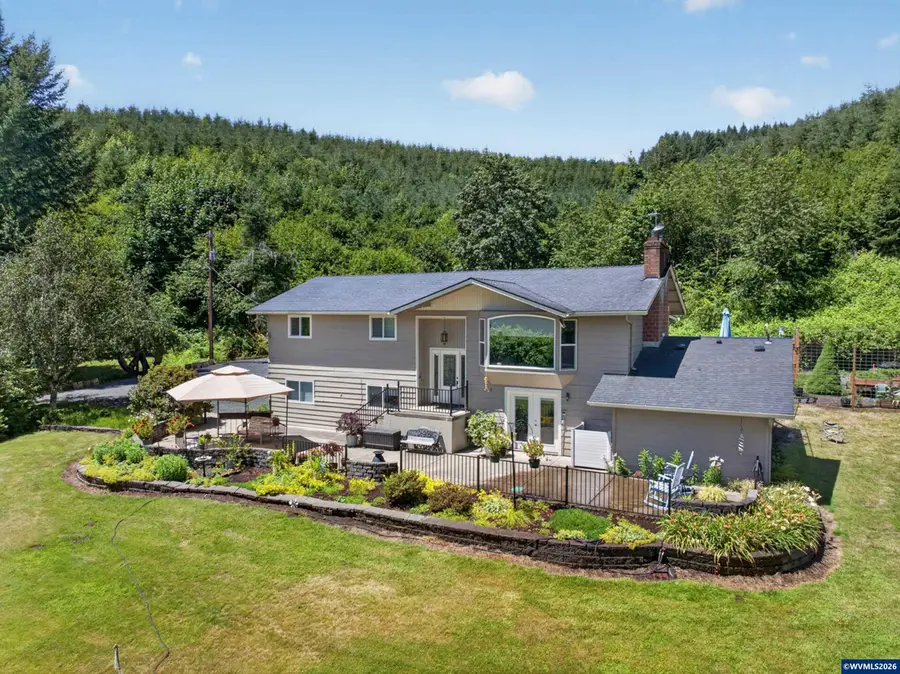 42793  Upper Berlin Rd, Lebanon, OR 97355 - #2