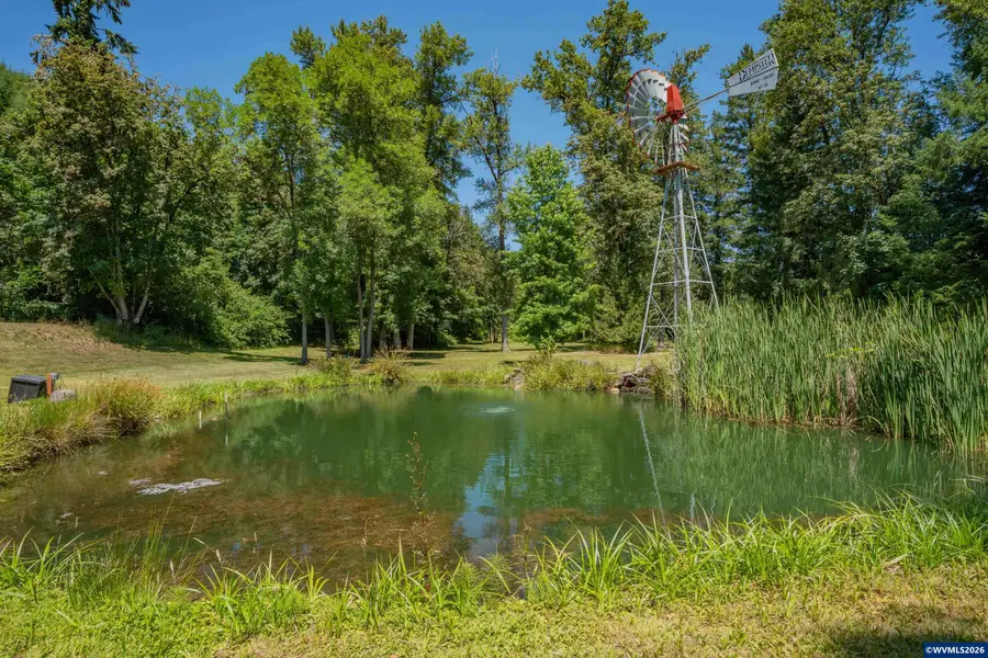 42793  Upper Berlin Rd, Lebanon, OR 97355 - #3