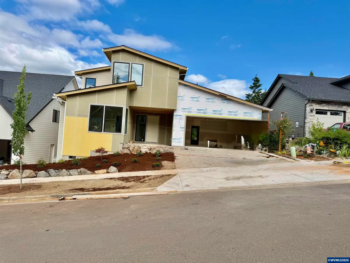 3388  Doughton St S, Salem, OR 97302 - #1