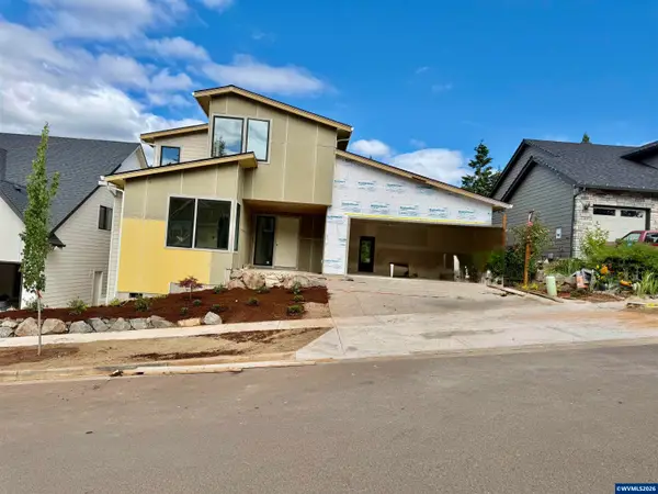 3388  Doughton St S, Salem, OR 97302