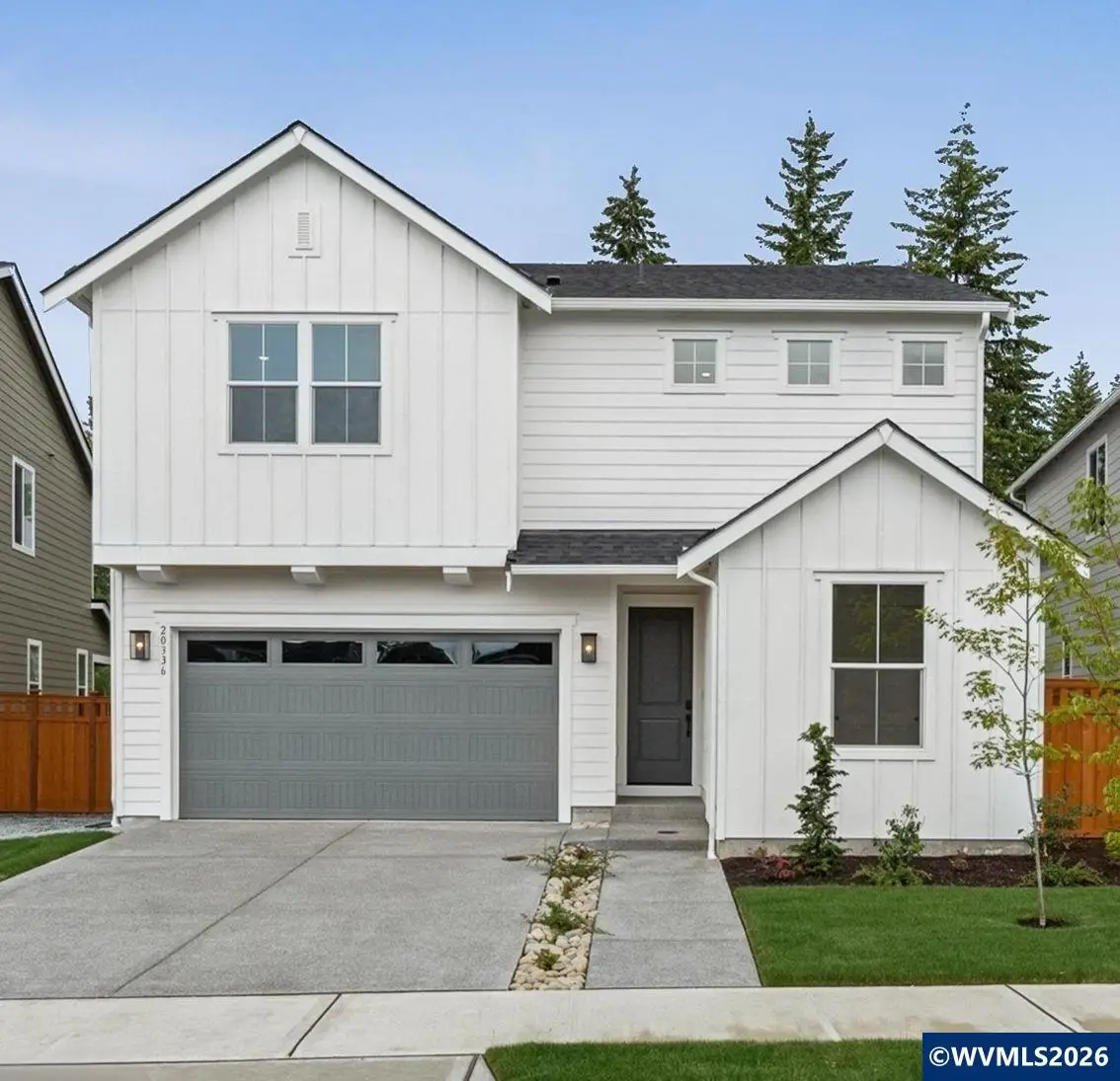 2787  Becklow Av SE, Salem, OR 97306 - #1