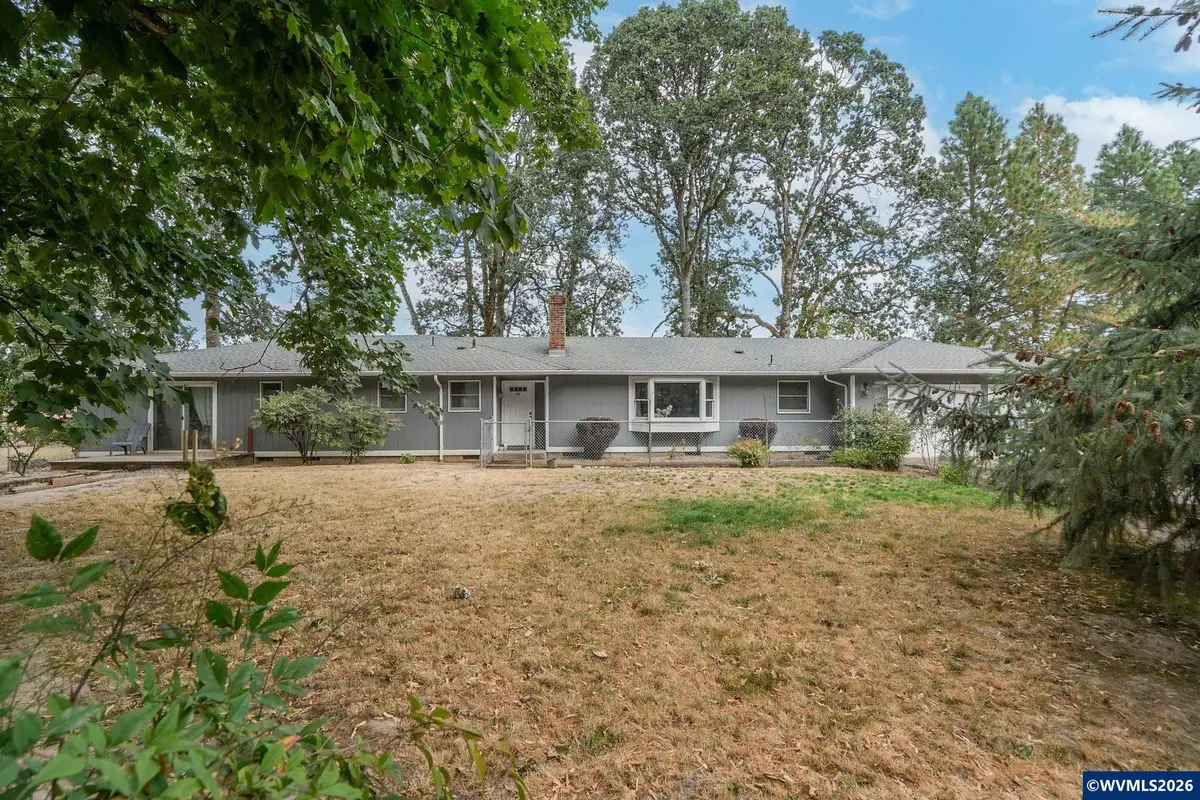1780  Clover Ridge Rd NE, Albany, OR 97322 - #1