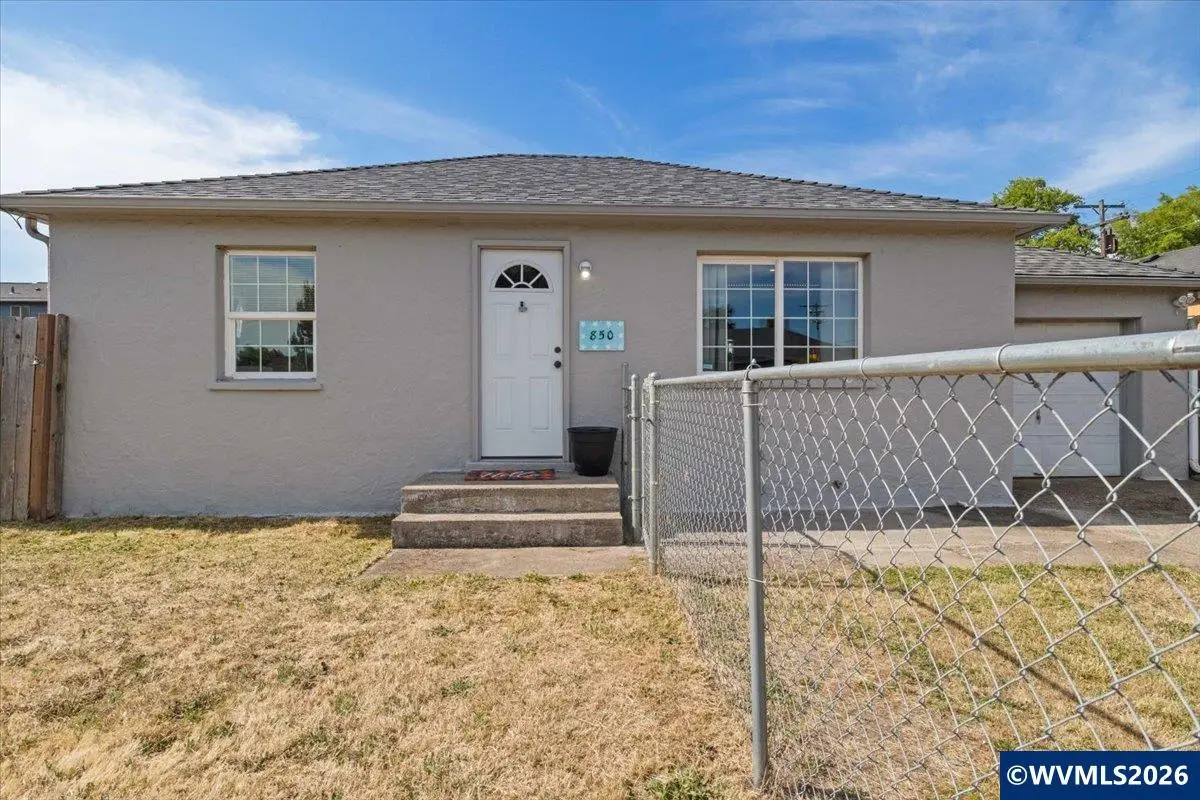 850  Queen Av SW, Albany, OR 97321 - #1