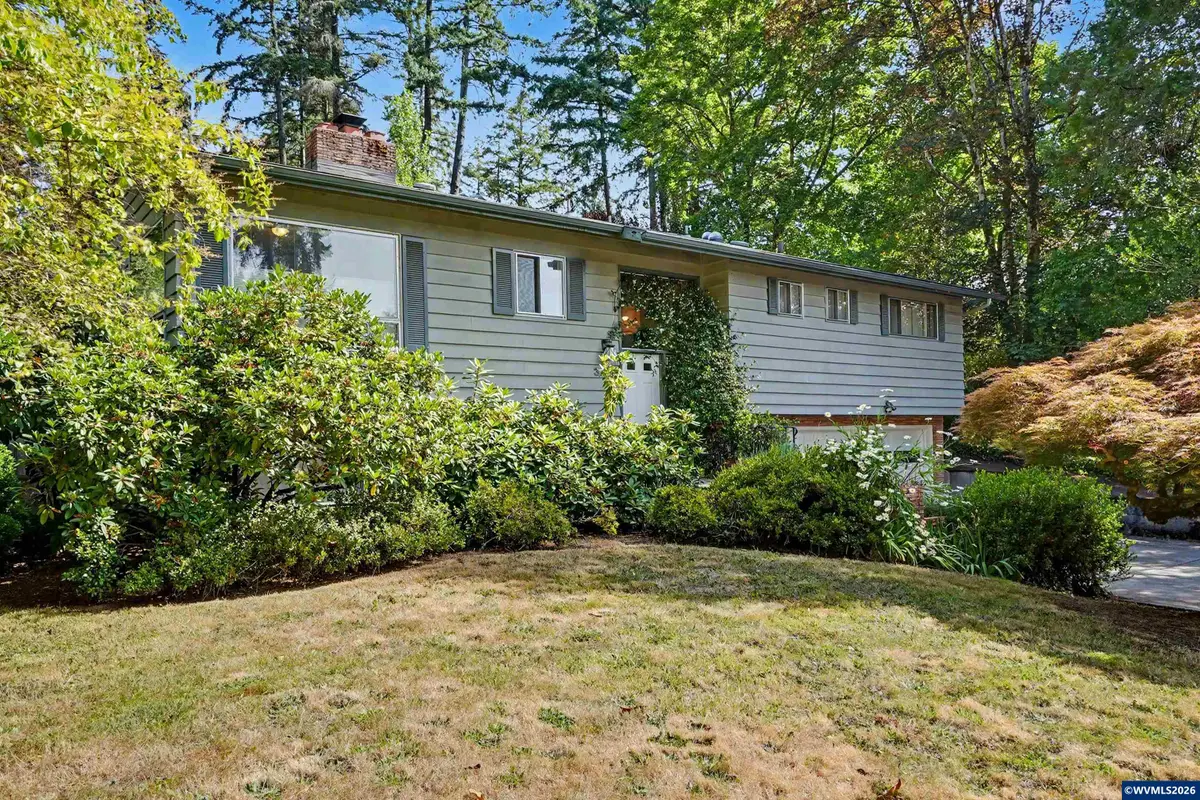 3225 NW Firwood Dr, Corvallis, OR 97330 - #1