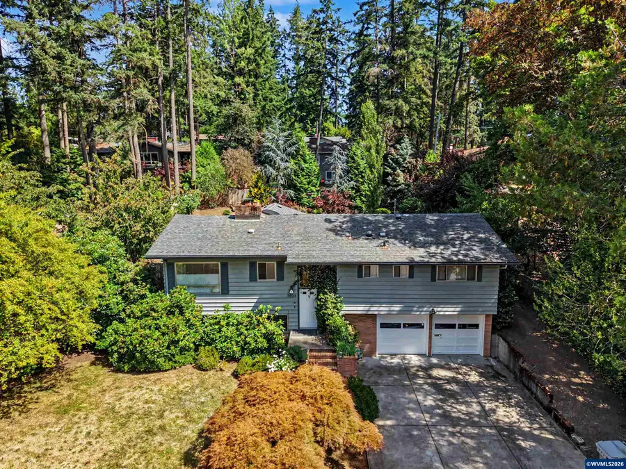 3225 NW Firwood Dr, Corvallis, OR 97330 - #2
