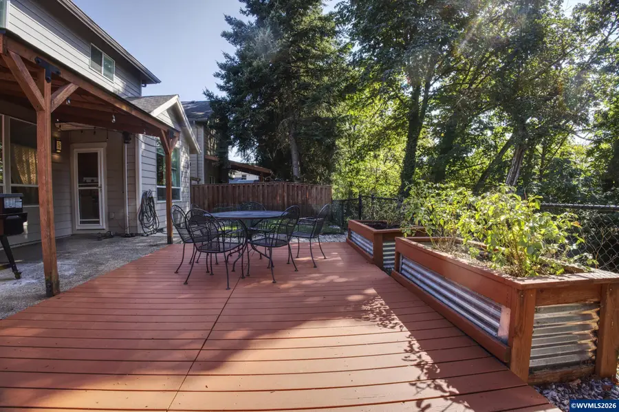 2432  Robbins Wy, Lebanon, OR 97355 - #2