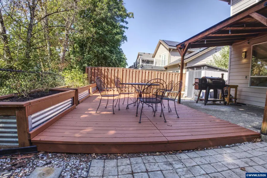 2432  Robbins Wy, Lebanon, OR 97355 - #3