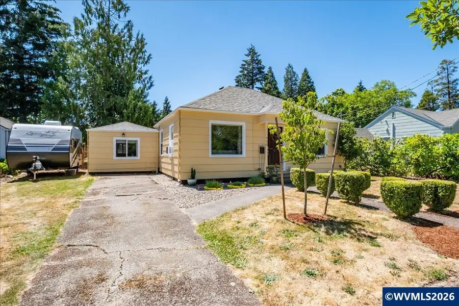 533  Main St W, Monmouth, OR 97361 - #3