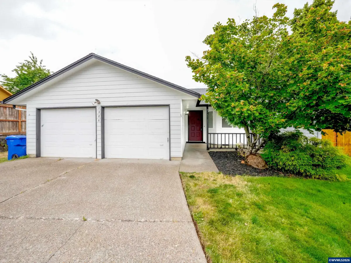 1286  Chrissy Ct S, Salem, OR 97306 - #1
