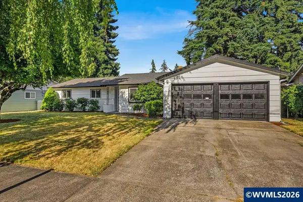 4888 38th  38th Pl NE, Salem, OR 97305