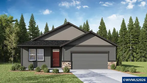 2625  Soapstone Av SE, Salem, OR 97306