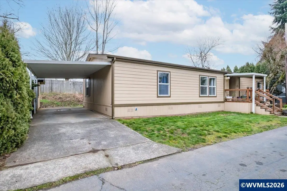 1555  Fern Ridge Rd SE, Stayton, OR 97383 - #1