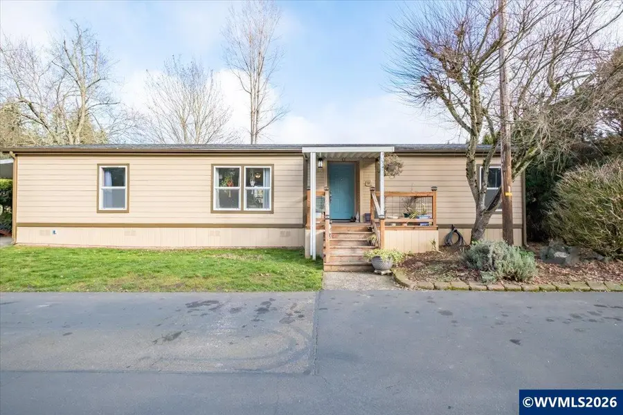 1555  Fern Ridge Rd SE, Stayton, OR 97383 - #2