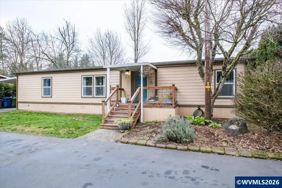 1555  Fern Ridge Rd SE, Stayton, OR 97383 - #3