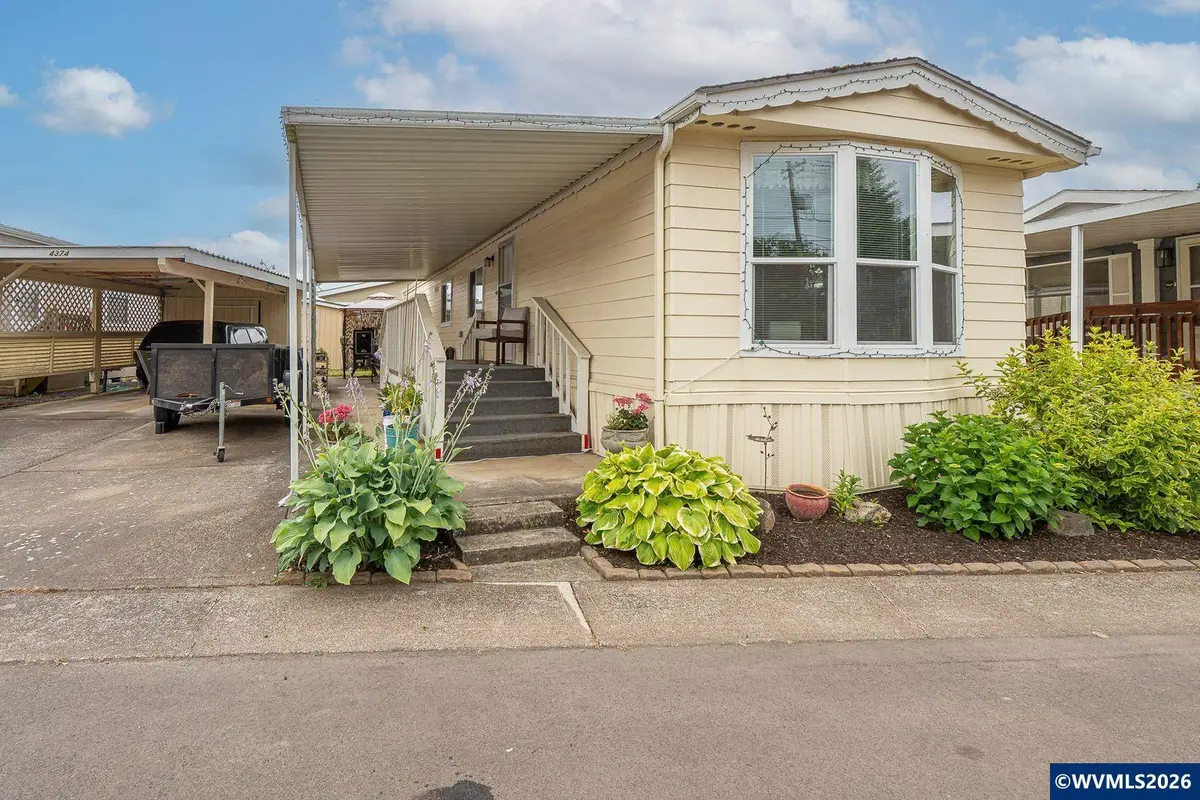 4374  Hazelgreen Rd NE, Salem, OR 97305 - #1