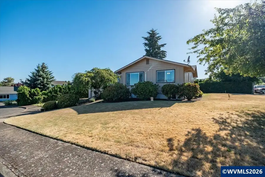 157 NE Fern (-161) Ct, Dallas, OR 97338 - #2