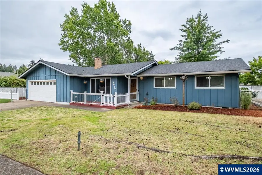 1617  Belmont Av SW, Albany, OR 97321 - #2