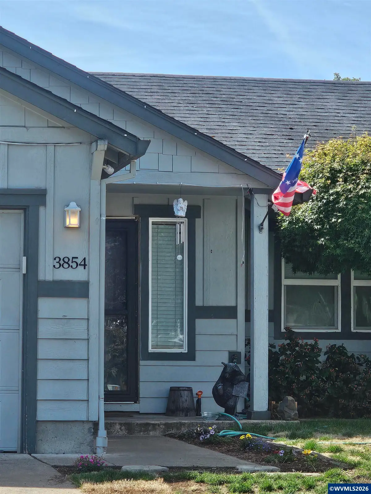3854  Avalon Av NE, Albany, OR 97322 - #1