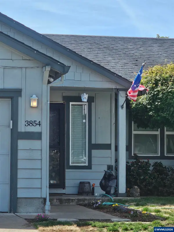 3854  Avalon Av NE, Albany, OR 97322