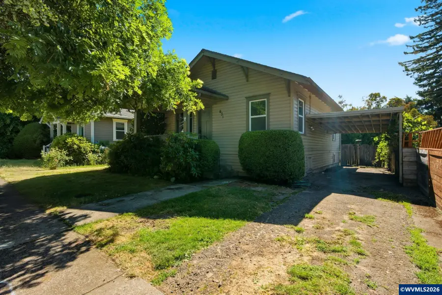 631  Breys Av NE, Salem, OR 97301 - #2