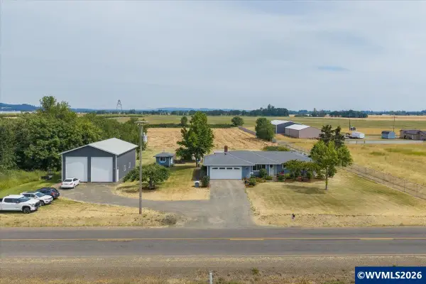 35505  Gerig Dr SE, Albany, OR 97322