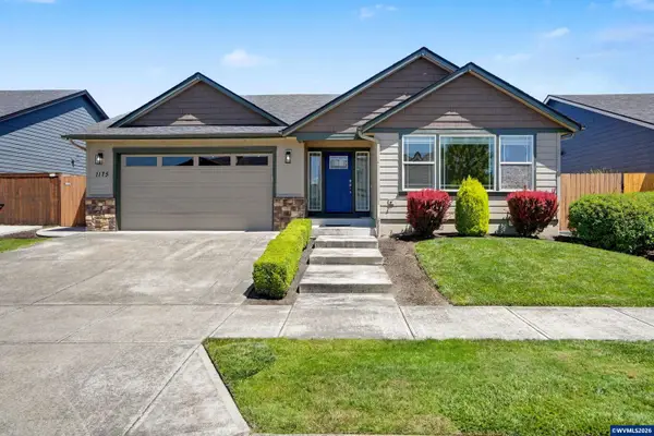 1175 S Eighth St, Independence, OR 97351