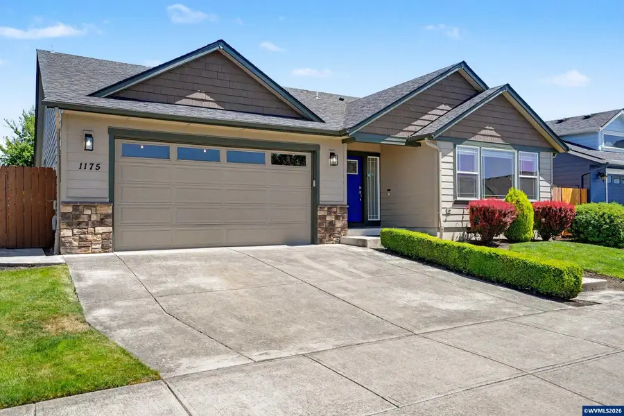 1175 S Eighth St, Independence, OR 97351 - #2