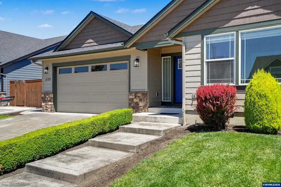 1175 S Eighth St, Independence, OR 97351 - #3