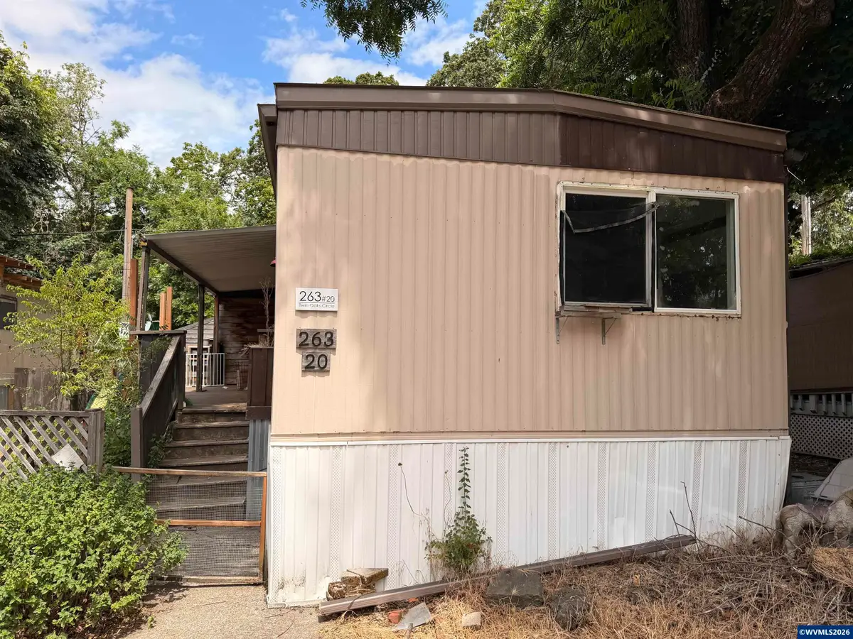 263 SW Twin Oaks Cir, Corvallis, OR 97333 - #1