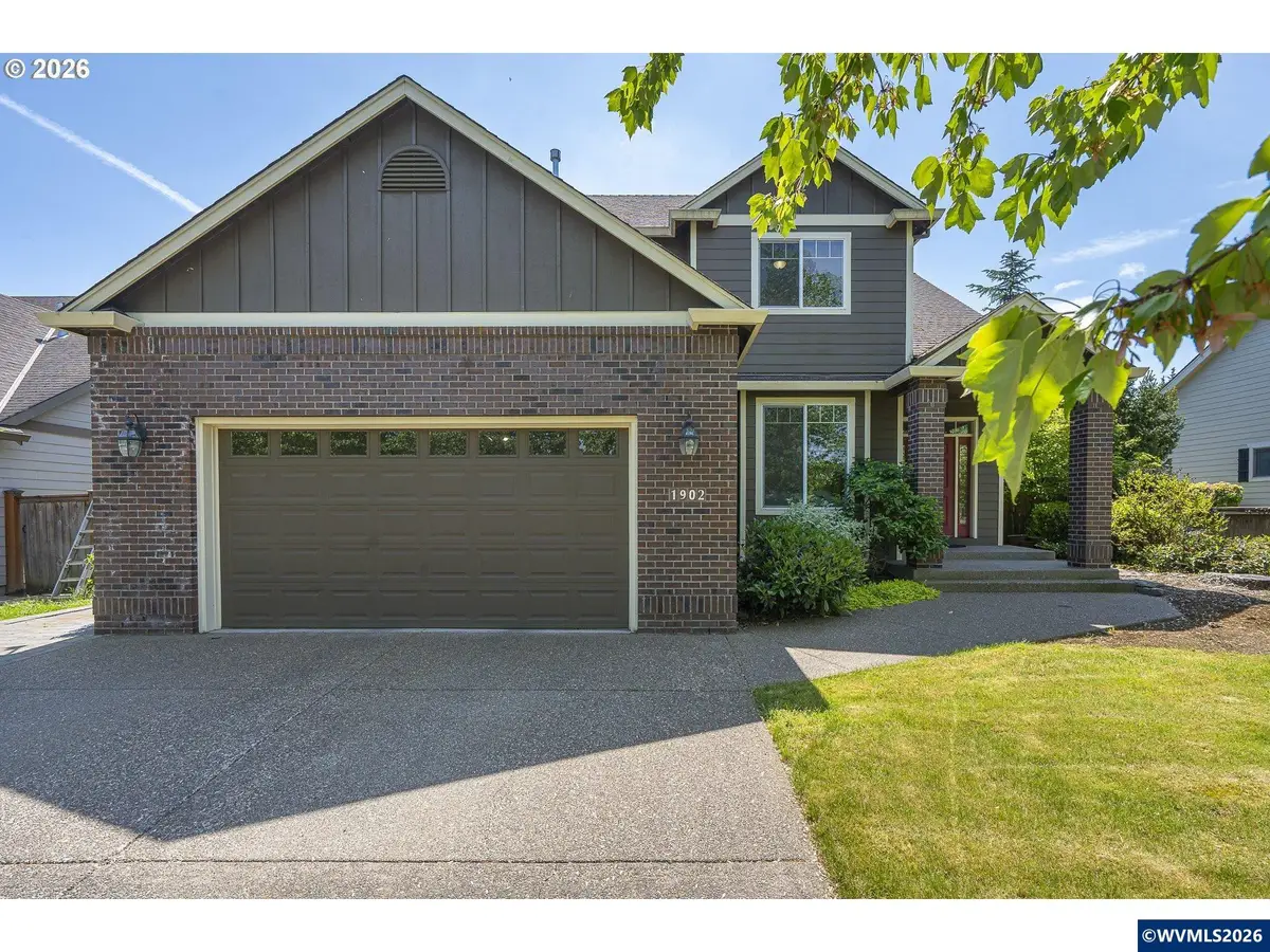 1902 NE Lucy Belle St, McMinnville, OR 97128 - #1