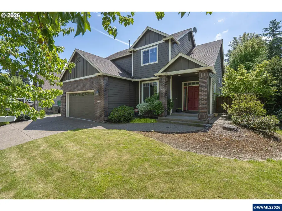 1902 NE Lucy Belle St, McMinnville, OR 97128 - #2