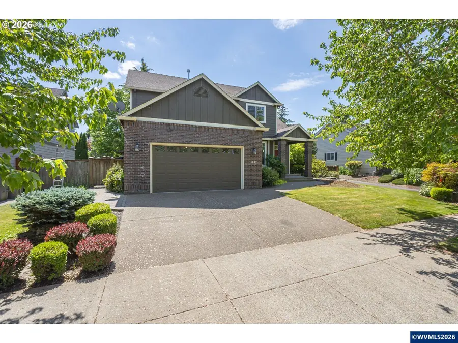 1902 NE Lucy Belle St, McMinnville, OR 97128 - #3